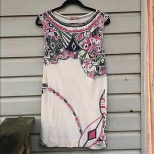 GUC Juicy Couture Cotton Dress sz M